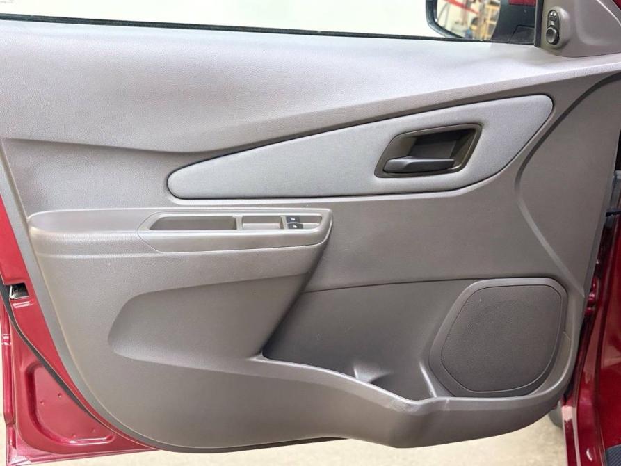 Chevrolet Cobalt II Рестайлинг Саратов  - изображение 12