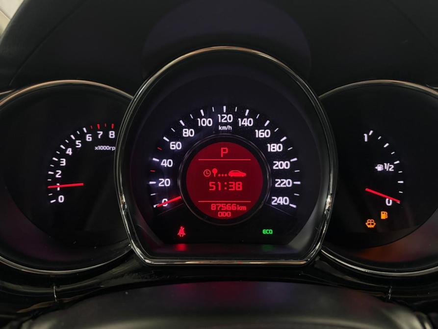 Kia Ceed II Рестайлинг Краснодар  - изображение 10