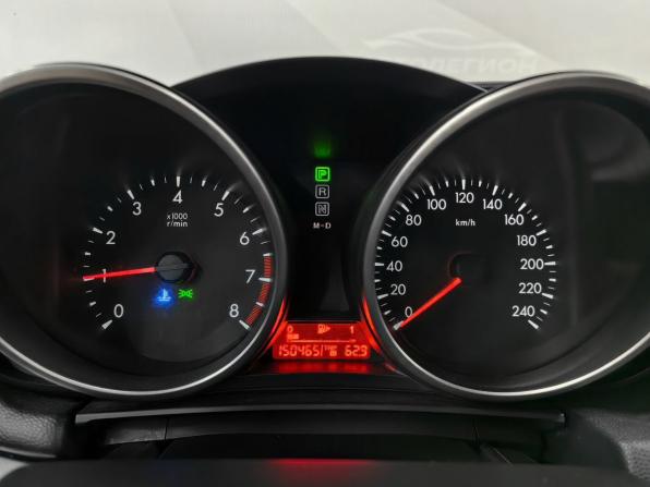 Mazda 3 II (BL) Рестайлинг с пробегом 2011 года, цена 1 020 000 рублей, 150500 км, седан, Автокод Объявления