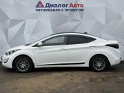 Hyundai Elantra V (MD) Рестайлинг Набережные Челны  - изображение 33