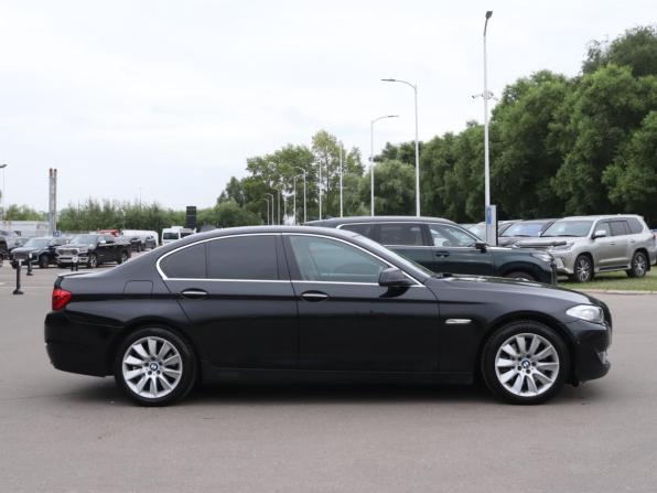 BMW 5 серии VI (F10/F11/F07) с пробегом 2013 года, цена 2 100 000 рублей, 158339 км, седан, Автокод Объявления