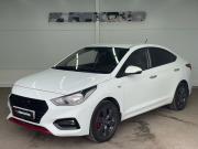 Hyundai Solaris II Уфа  - изображение 19