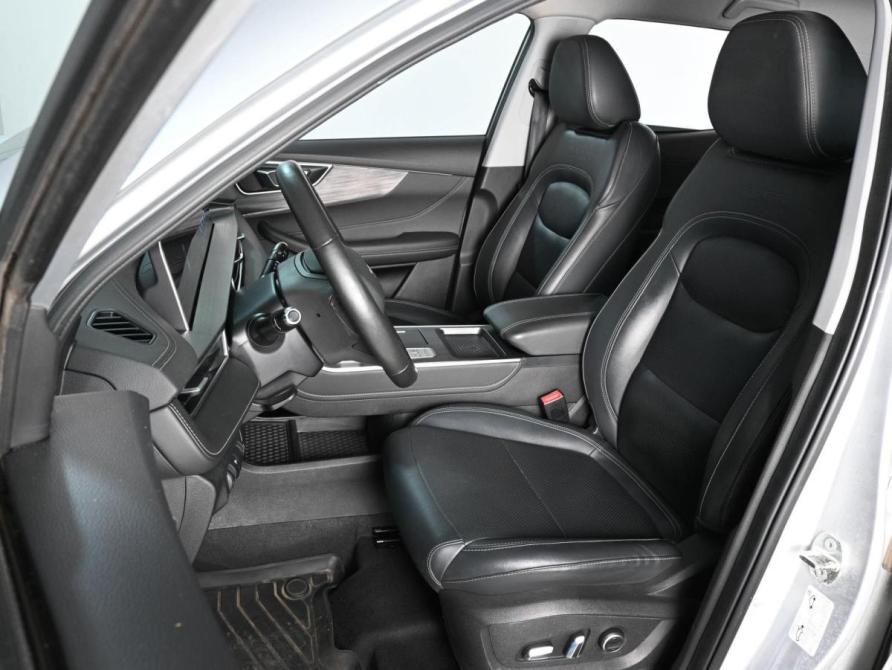 Chery Tiggo 4 Pro I Рестайлинг Ростов-на-Дону  - изображение 10