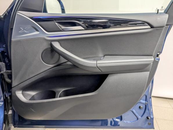BMW X3 III (G01) с пробегом 2020 года, цена 3 695 000 рублей, 76700 км, внедорожник, Автокод Объявления