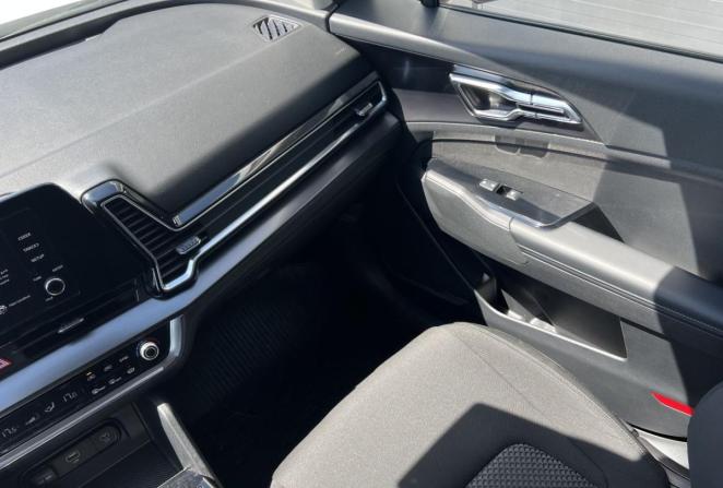 Kia Sportage V с пробегом 2022 года, цена 3 275 000 рублей, 75397 км, внедорожник, Автокод Объявления