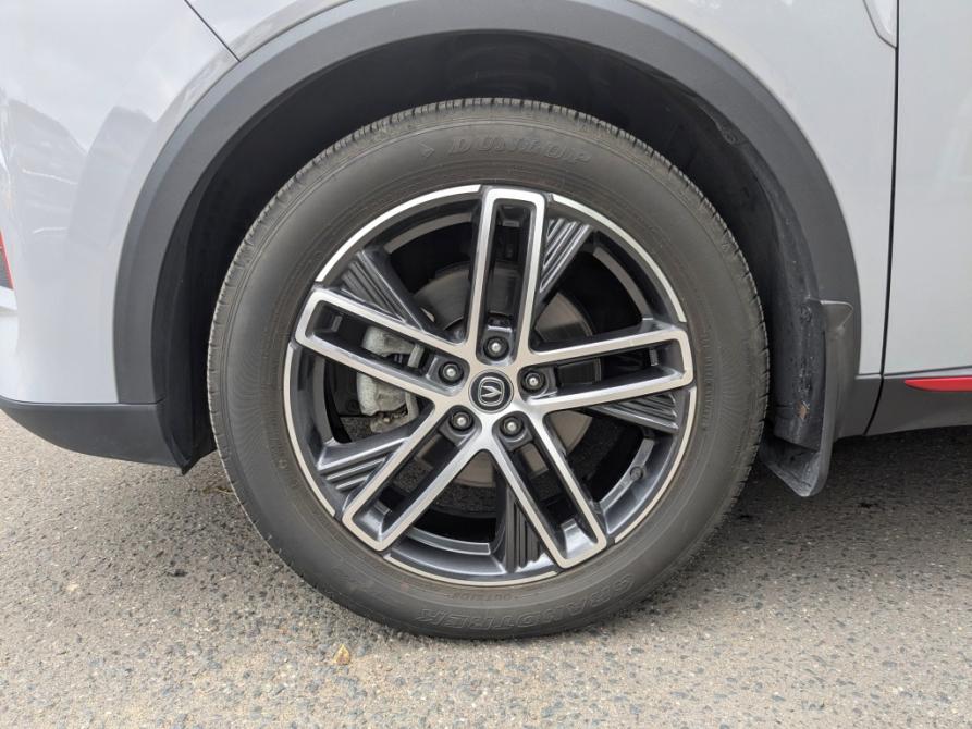 Changan CS55 Plus II Москва  - изображение 24