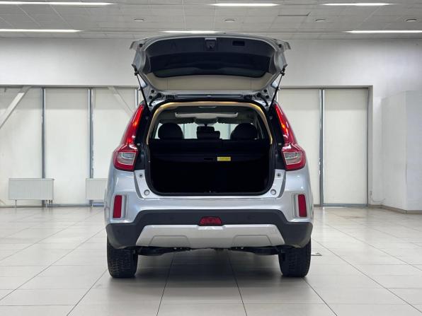 Geely Emgrand X7 I Рестайлинг 2 с пробегом 2020 года, цена 1 150 000 рублей, 109168 км, внедорожник, Автокод Объявления