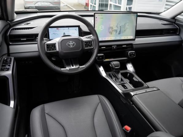 Toyota RAV4 VI (XA60) с пробегом 2026 года, цена 4 490 000 рублей, 49 км, внедорожник, Автокод Объявления