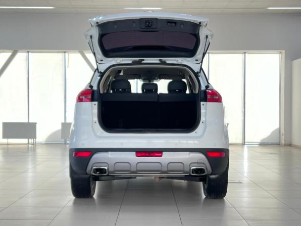 Geely Atlas I с пробегом 2019 года, цена 1 560 000 рублей, 124273 км, внедорожник, Автокод Объявления