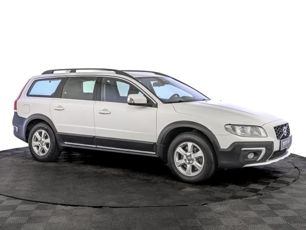 Volvo XC70 II Рестайлинг с пробегом 2014 года, цена 1 990 000 рублей, 228704 км, универсал, Автокод Объявления