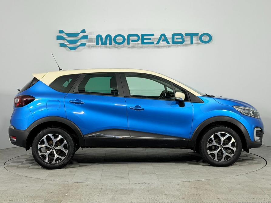 Renault Kaptur I Калининград  - изображение 4