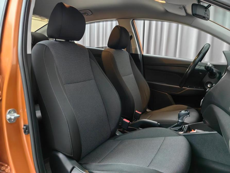 Hyundai Solaris II Подольск  - изображение 7