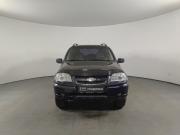 Chevrolet Niva I Рестайлинг Уфа  - изображение 24
