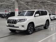 Toyota Land Cruiser Prado 150 Series Рестайлинг 2 Казань  - изображение 26