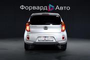 Kia Picanto II Тюмень  - изображение 29