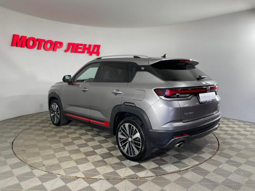 Changan CS35 Plus I Рестайлинг Воронеж  - изображение 4