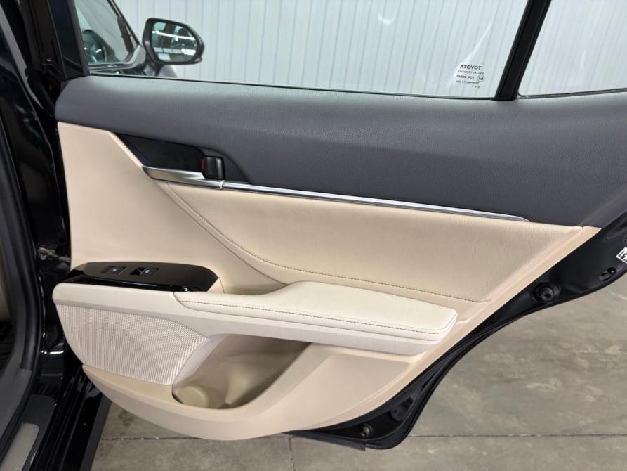 Toyota Camry VIII (XV70) Краснодар  - изображение 18