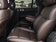 Li Auto (Lixiang) L9 I Москва  - изображение 57