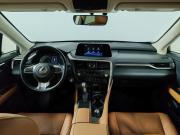 Lexus RX IV Рестайлинг Москва  - изображение 41