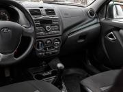 Lada (ВАЗ) Granta I Рестайлинг Уфа  - изображение 27