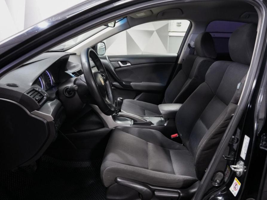Honda Accord VIII Ульяновск  - изображение 10