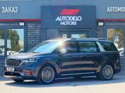 Kia Carnival IV Астрахань  - изображение 34