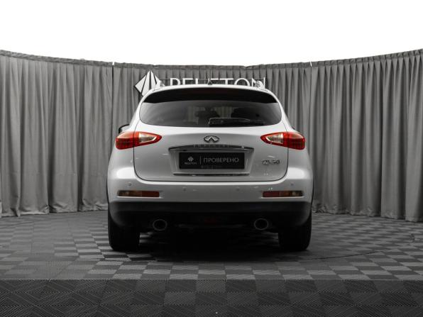 Infiniti QX50 I с пробегом 2014 года, цена 2 170 000 рублей, 98576 км, внедорожник, Автокод Объявления