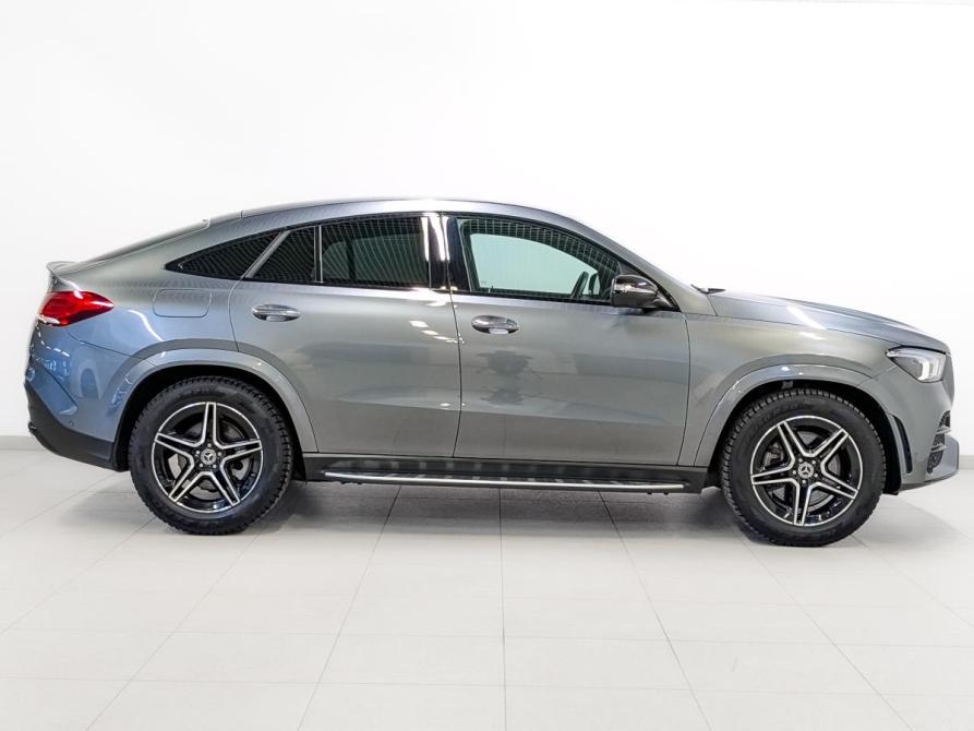 Mercedes-Benz GLE Coupe II (C167) Санкт-Петербург  - изображение 4