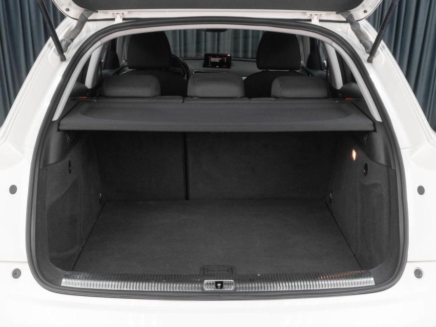 Audi Q3 I (8U) Тюмень  - изображение 17