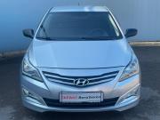 Hyundai Solaris I Рестайлинг Стерлитамак  - изображение 53