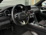 Genesis G70 I Рестайлинг Москва  - изображение 53