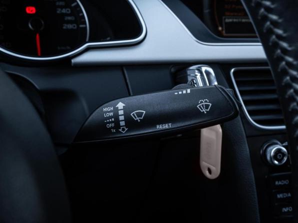 Audi A5 I (8T) Рестайлинг с пробегом 2015 года, цена 2 045 000 рублей, 139082 км, купе, Автокод Объявления