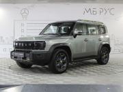 JETOUR T2 Москва  - изображение 29