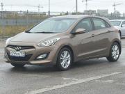Hyundai i30 II Пермь  - изображение 8
