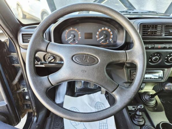 Lada (ВАЗ) Niva Legend I с пробегом 2023 года, цена 793 000 рублей, 41000 км, внедорожник, Автокод Объявления
