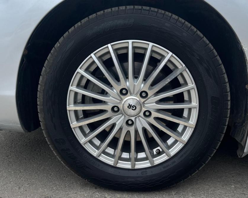 Toyota Camry VI (XV40) Рестайлинг Альметьевск  - изображение 22
