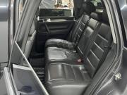 Volkswagen Touareg I Рестайлинг Ростов-на-Дону  - изображение 24