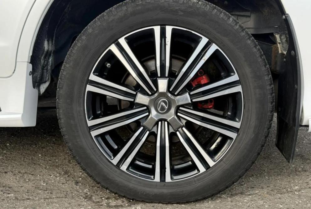 Lexus LX III Рестайлинг 2 Киров  - изображение 29