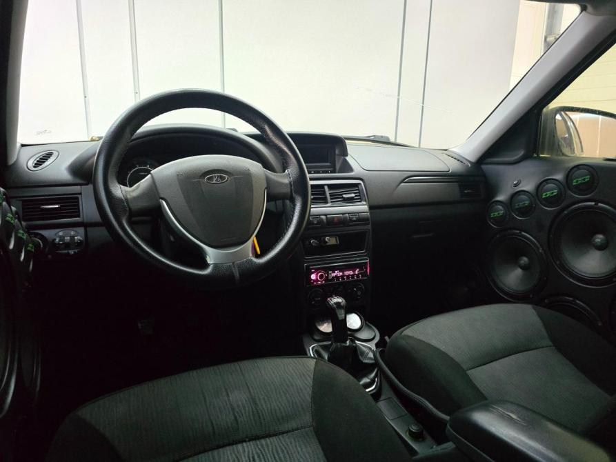 Lada (ВАЗ) Priora I Рестайлинг Таганрог  - изображение 19