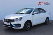 Lada (ВАЗ) Vesta I Рестайлинг (NG) Нижний Новгород  - изображение 22