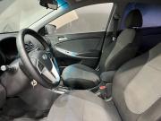 Hyundai Solaris I Пермь  - изображение 32