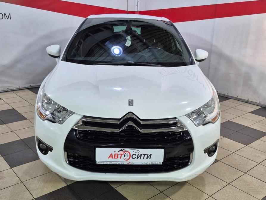 Citroen DS4 Воронеж  - изображение 3