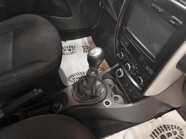 Nissan Terrano III (D10) с пробегом 2019 года, цена 1 223 200 рублей, 272814 км, внедорожник, Автокод Объявления