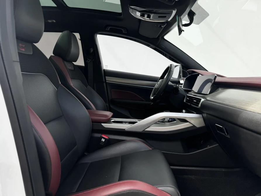 Geely Coolray I Москва  - изображение 10