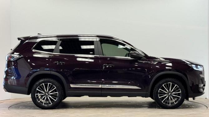 Chery Tiggo 8 Pro Max I с пробегом 2022 года, цена 2 400 000 рублей, 56599 км, внедорожник, Автокод Объявления