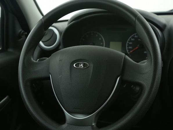 Lada (ВАЗ) Granta I с пробегом 2018 года, цена 399 000 рублей, 87000 км, лифтбек, Автокод Объявления
