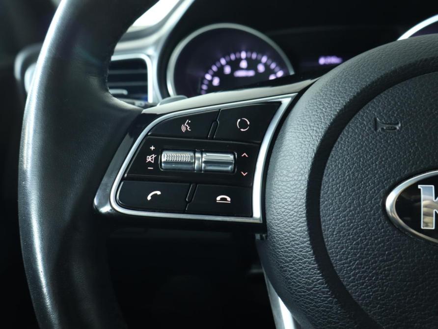 Kia Ceed III Москва  - изображение 10
