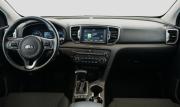 Kia Sportage IV Москва  - изображение 22