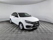 Lada (ВАЗ) Vesta I Рестайлинг (NG) Уфа  - изображение 25