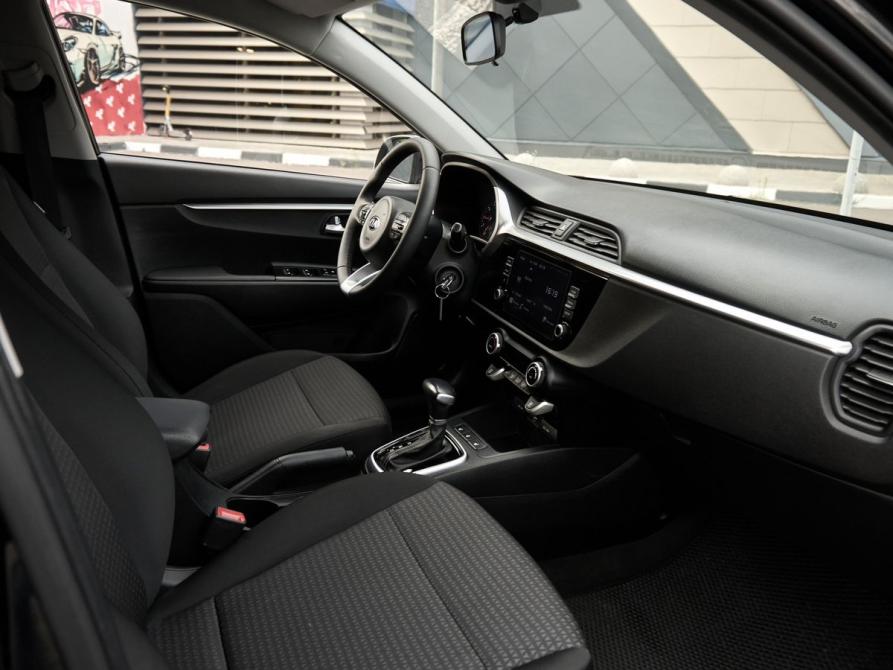 Kia Rio IV Рестайлинг Казань  - изображение 6